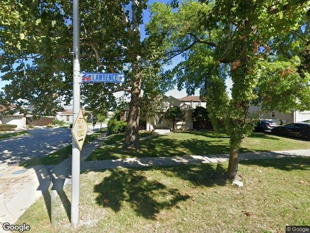 House image located at Harwood Heights, IL 60706