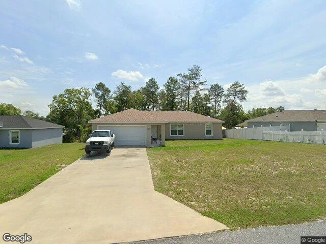 House image located at Ocala, FL 34473