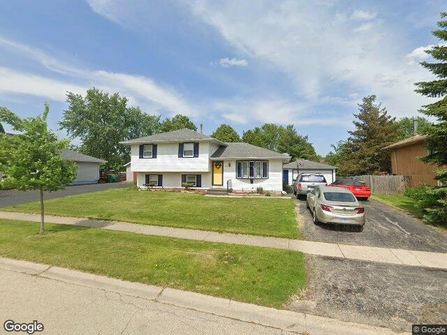 House image located at Joliet, IL 60431