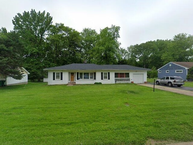 House image located at Saint Louis, MO 63136