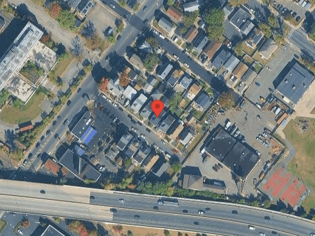 House image located at Hillside, NJ 07205