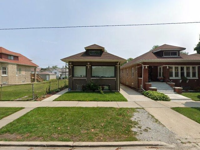 House image located at Chicago, IL 60649