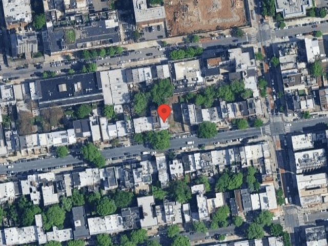 House image located at Brooklyn, NY 11205
