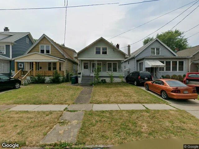 House image located at Buffalo, NY 14207