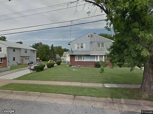 House image located at Pennsauken, NJ 08110