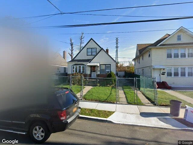 House image located at Jamaica, NY 11434