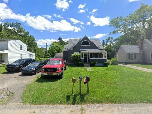 House image located at Westland, MI 48185