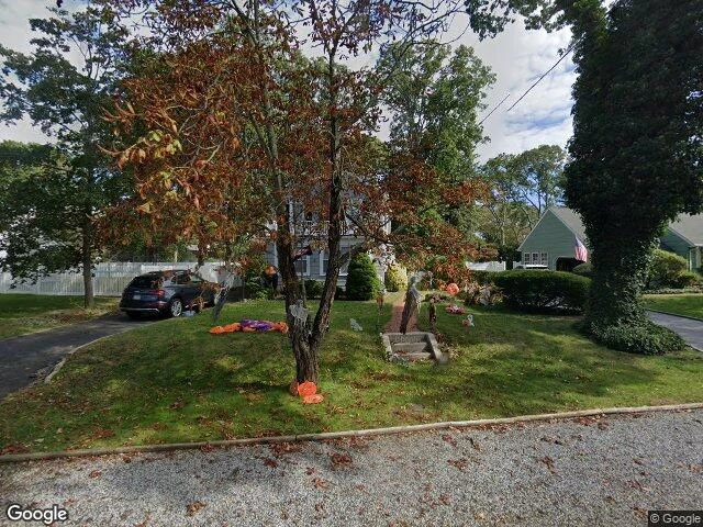 House image located at Brightwaters, NY 11718