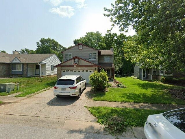 House image located at Greenwood, IN 46142