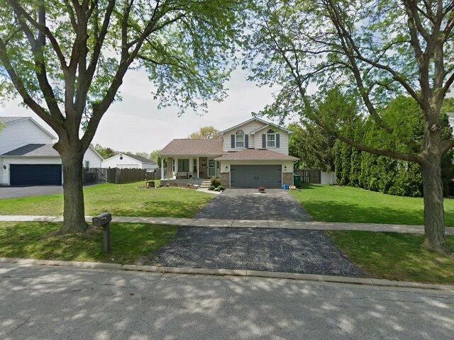 House image located at Joliet, IL 60435