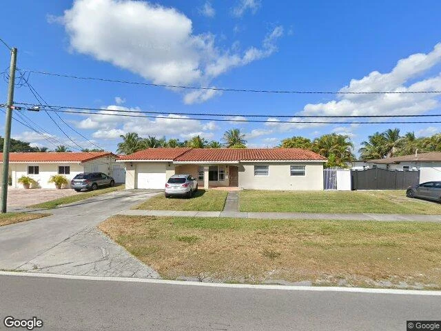 House image located at Miami, FL 33165
