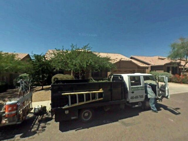 House image located at Cave Creek, AZ 85331