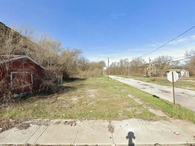 House image located at Gary, IN 46407