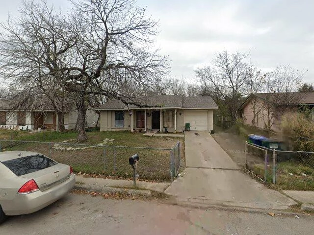 House image located at San Antonio, TX 78242