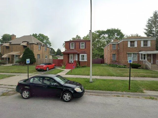 House image located at Riverdale, IL 60827