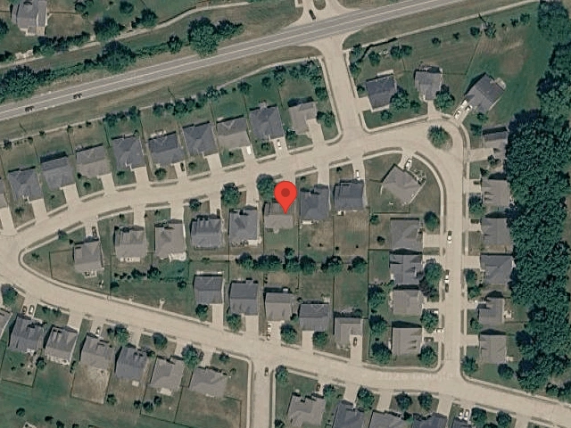 House image located at Pearland, TX 77581