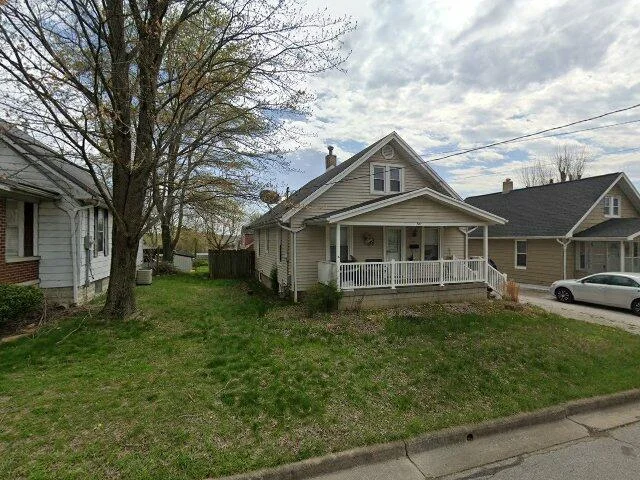 House image located at Jasper, IN 47546