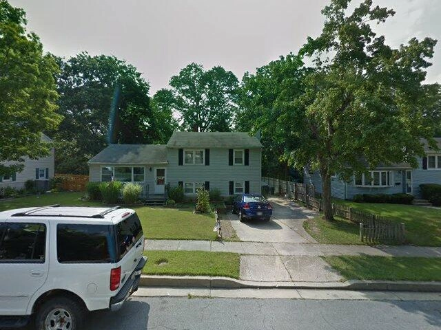 House image located at Catonsville, MD 21228