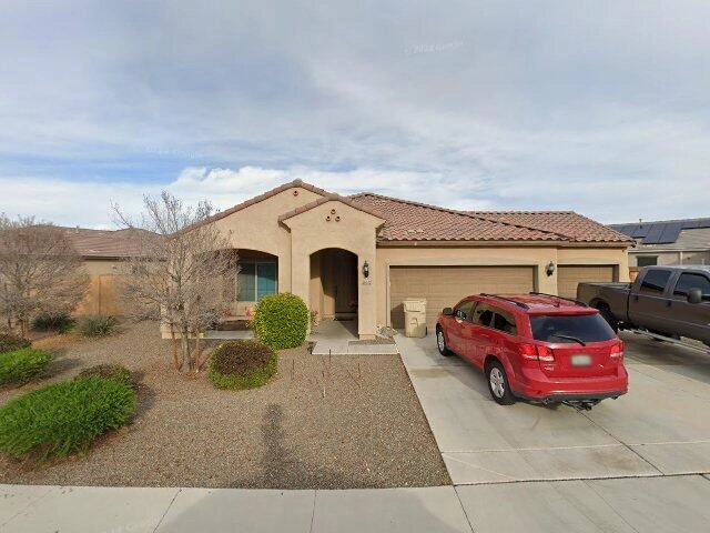 House image located at Buckeye, AZ 85396