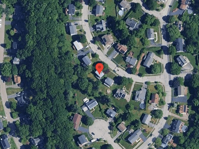 House image located at Worcester, MA 01606
