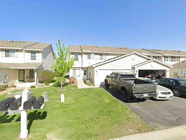 House image located at Young America, MN 55397