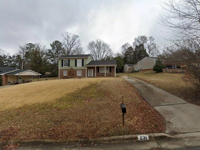 House image located at Winston Salem, NC 27103