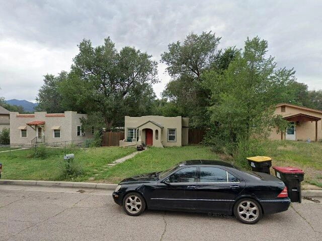 House image located at Colorado Springs, CO 80907
