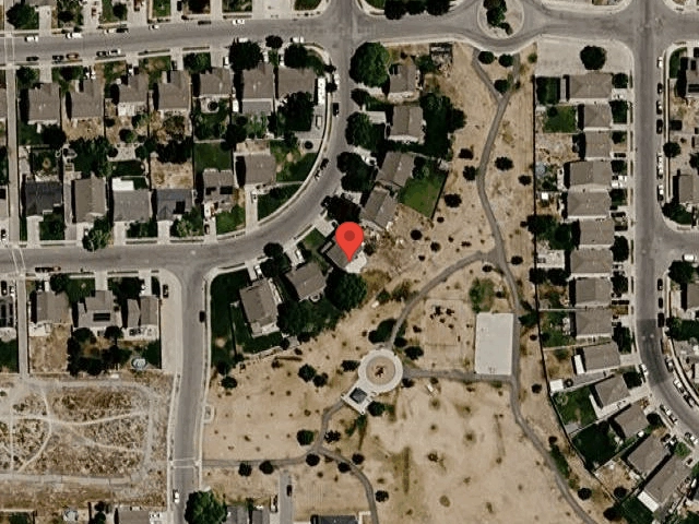 House image located at Eagle Mountain, UT 84005