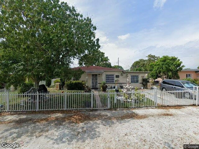 House image located at Miami, FL 33168