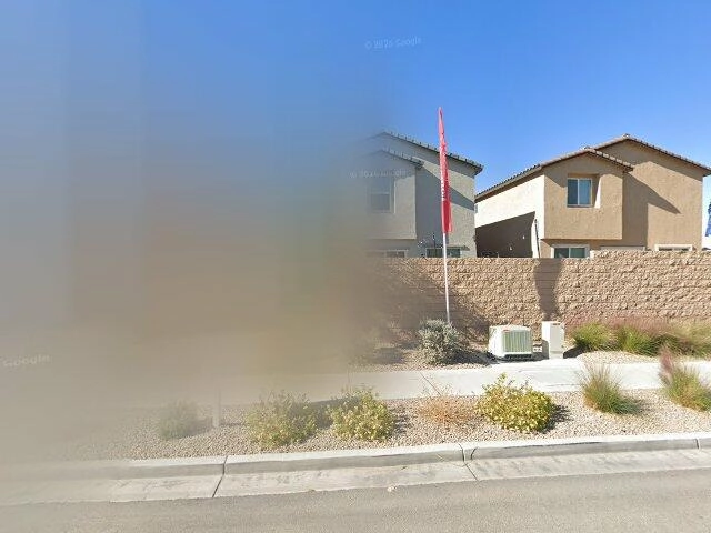 House image located at North Las Vegas, NV 89081