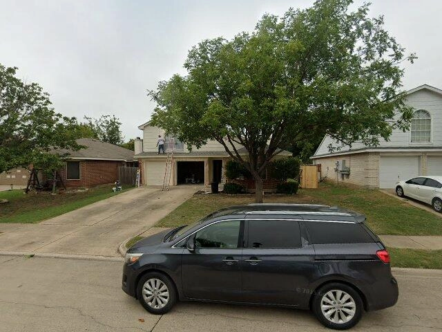 House image located at Crowley, TX 76036