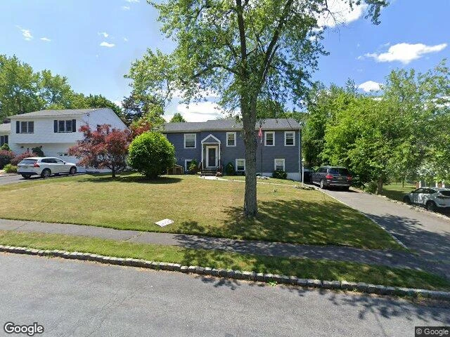 House image located at Livingston, NJ 07039