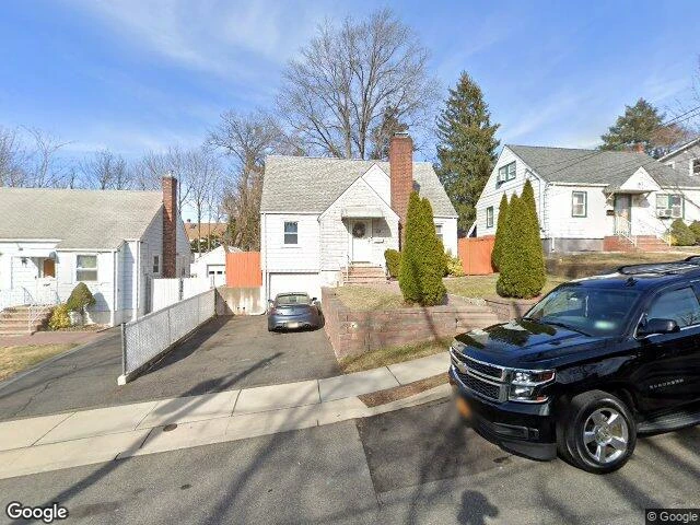 House image located at Bogota, NJ 07603