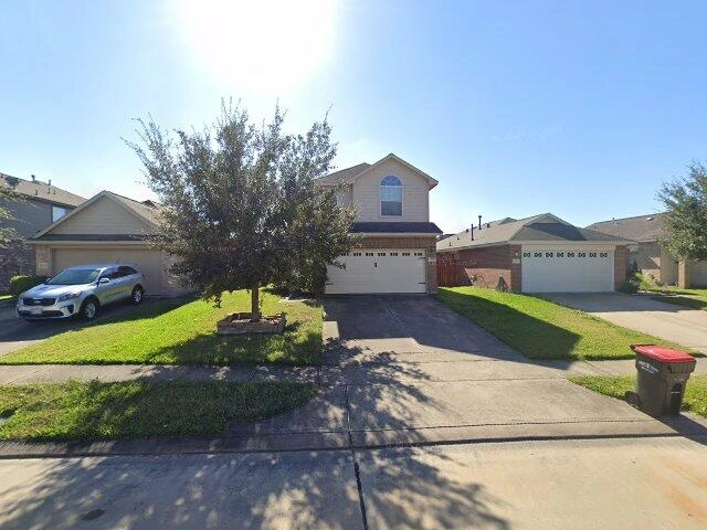 House image located at Katy, TX 77449