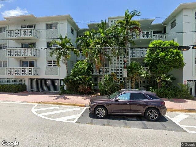 House image located at Miami Beach, FL 33139