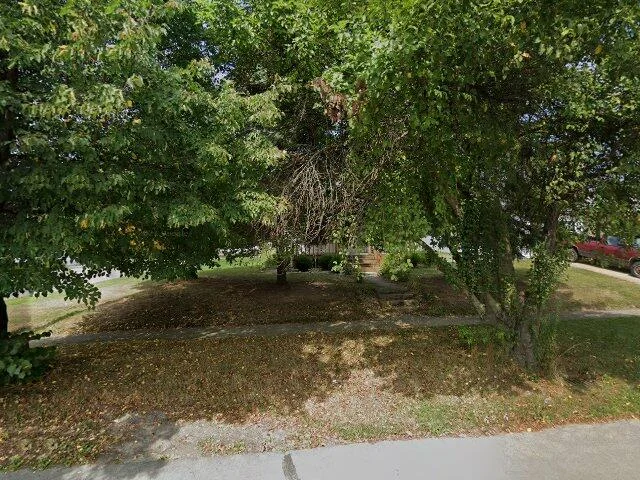 House image located at Bellefontaine, OH 43311