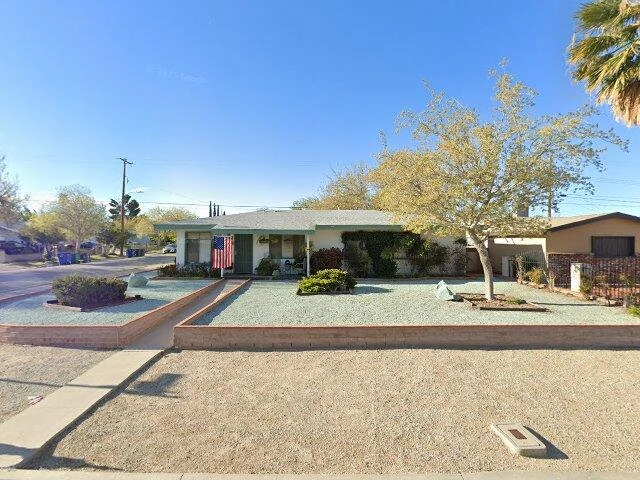 House image located at Lancaster, CA 93535