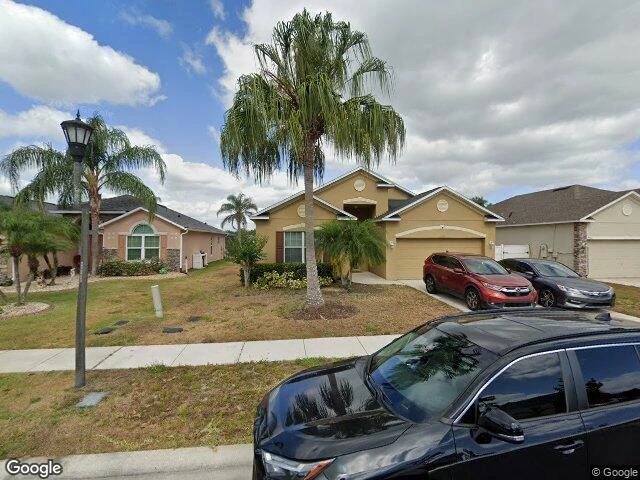 House image located at Kissimmee, FL 34758