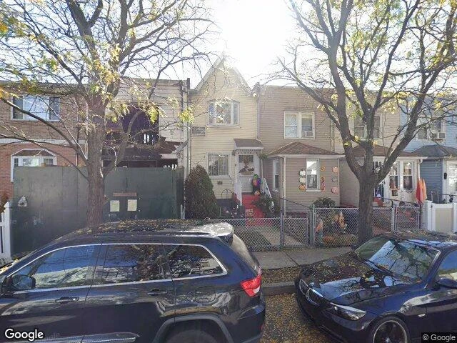 House image located at Jamaica, NY 11434