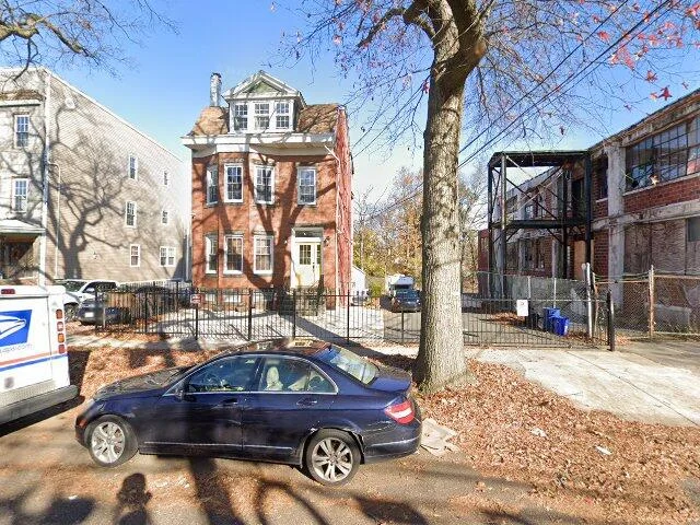 House image located at Newark, NJ 07104