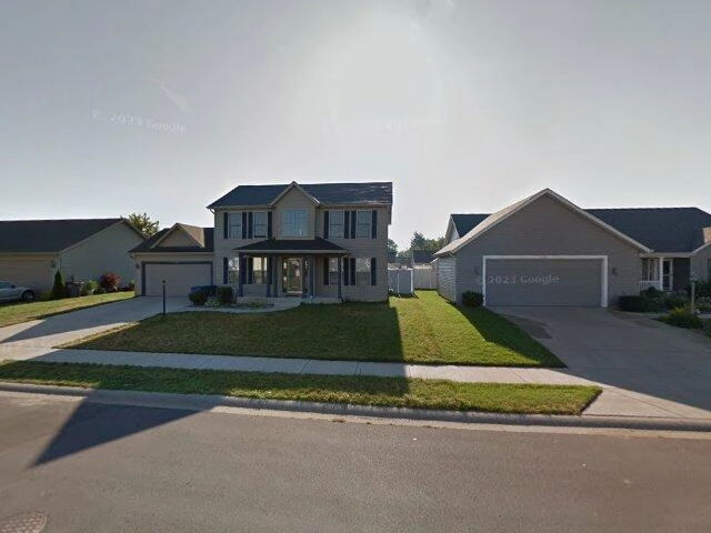 House image located at Osceola, IN 46561