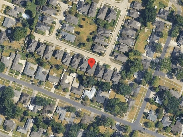 House image located at Baton Rouge, LA 70809