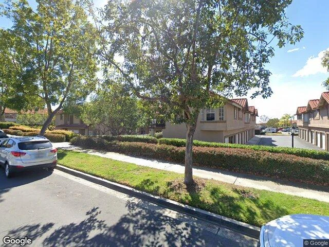 House image located at Rancho Santa Margarita, CA 92688