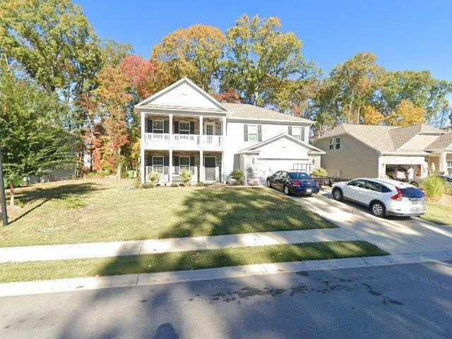 House image located at Chapin, SC 29036