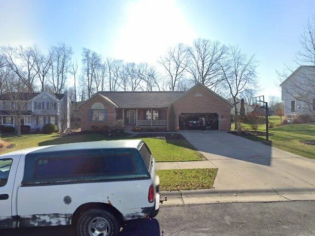 House image located at Canal Fulton, OH 44614