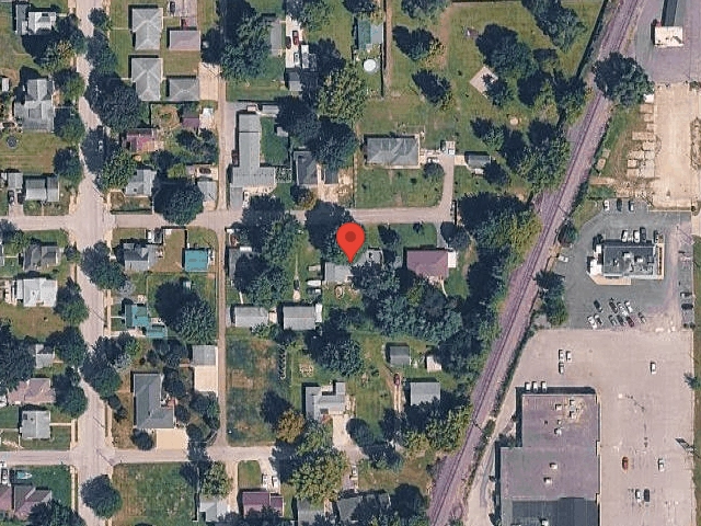 House image located at Alexandria, IN 46001