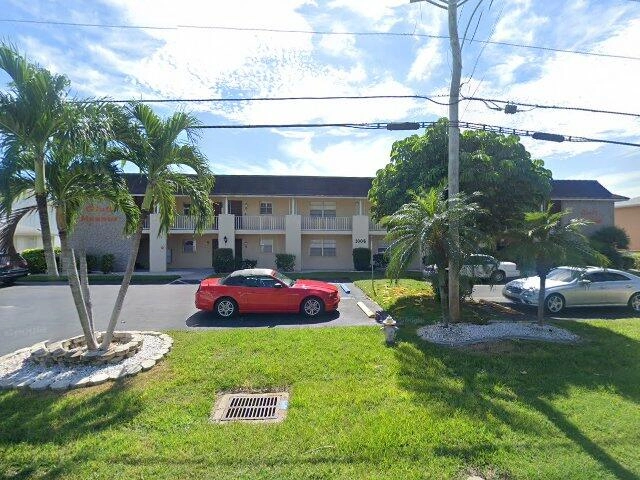 House image located at Cape Coral, FL 33904
