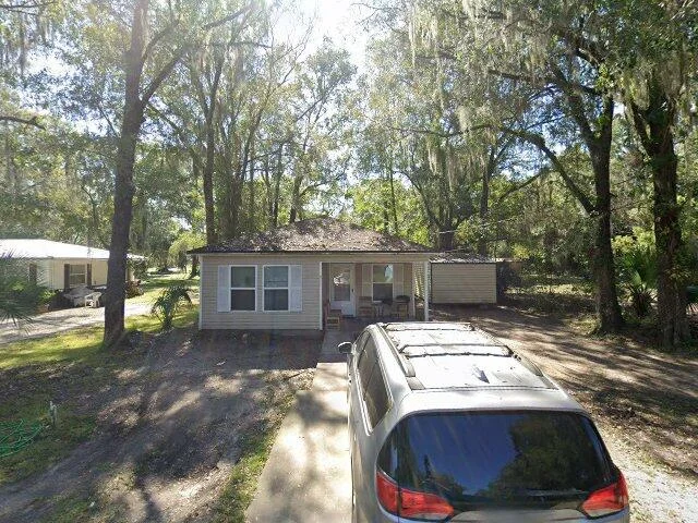 House image located at Starke, FL 32091