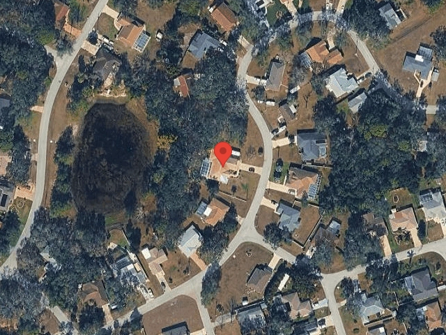 House image located at Spring Hill, FL 34608