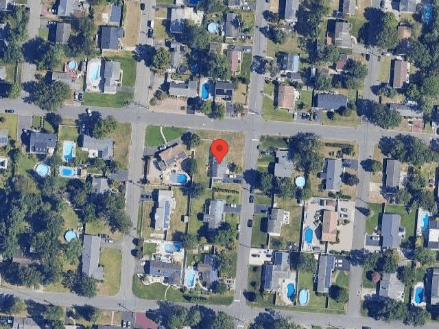House image located at Brick, NJ 08723